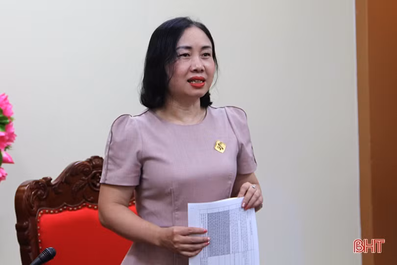 Xây dựng phương án thu, chi ngân sách năm 2023 bám sát quy định, phù hợp thực tiễn