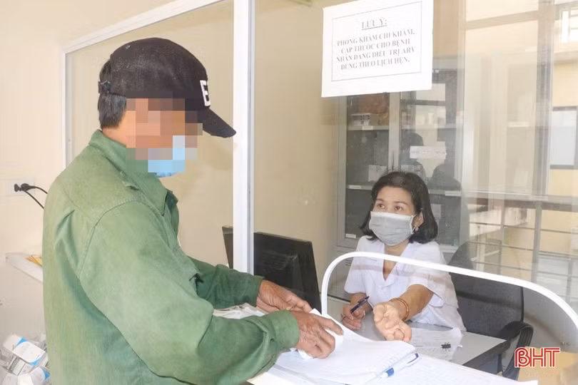 Hà Tĩnh chung tay cùng cả nước chấm dứt AIDS vào năm 2030