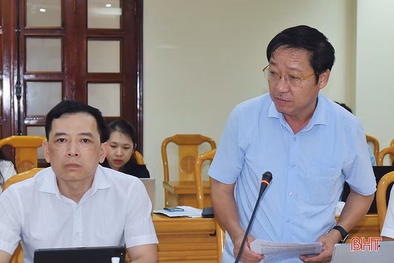 Đẩy nhanh tiến độ các tiểu dự án cải thiện cơ sở hạ tầng đô thị từ nguồn vốn AFD