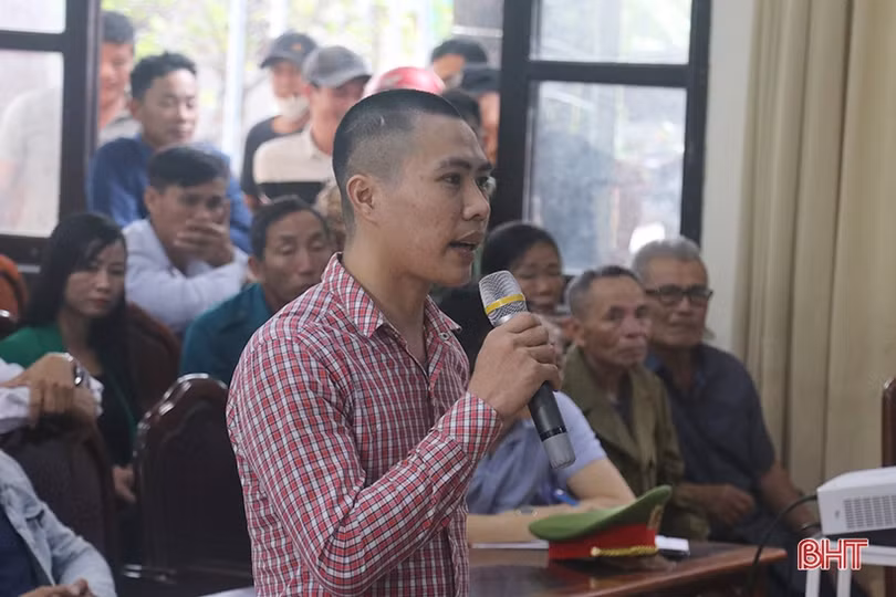 Bản án nghiêm khắc cho kẻ coi thường pháp luật