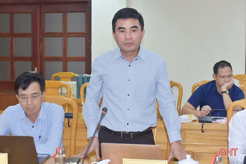 Đẩy nhanh tiến độ các tiểu dự án cải thiện cơ sở hạ tầng đô thị từ nguồn vốn AFD