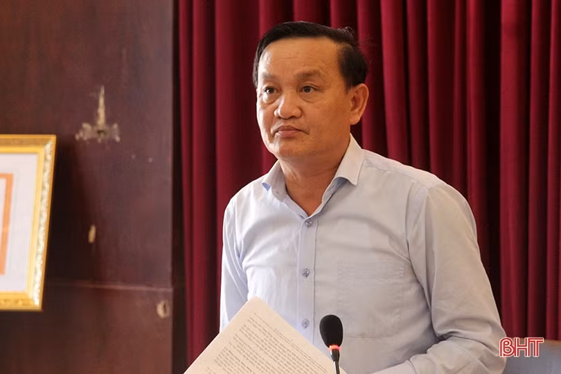 Nghi Xuân tiếp tục huy động nguồn lực xây dựng huyện đạt chuẩn NTM kiểu mẫu