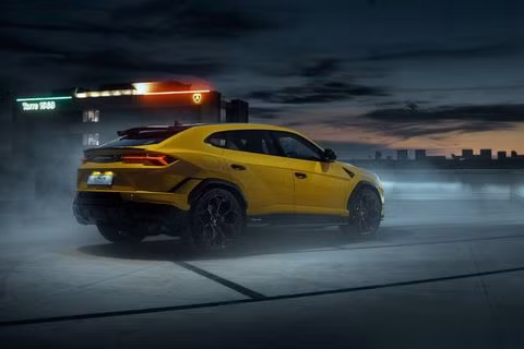 Lamborghini Urus Performante 2023 cập bến thị trường Đông Nam Á, chờ về Việt Nam