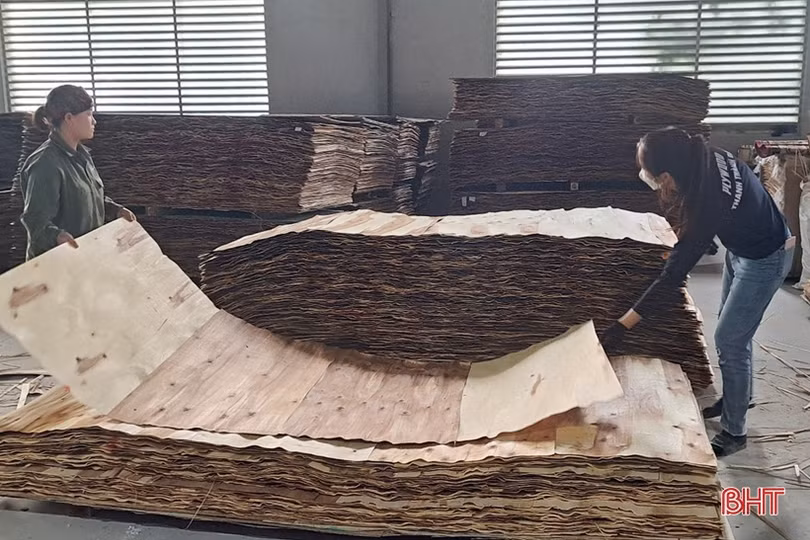 Cuối năm, doanh nghiệp ở Hà Tĩnh “đỏ mắt” tuyển lao động