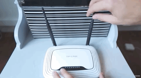 Mẹo giúp Wi-Fi nhà bạn nhanh hơn ảnh 3 Mẹo giúp Wi-Fi nhà bạn nhanh hơn