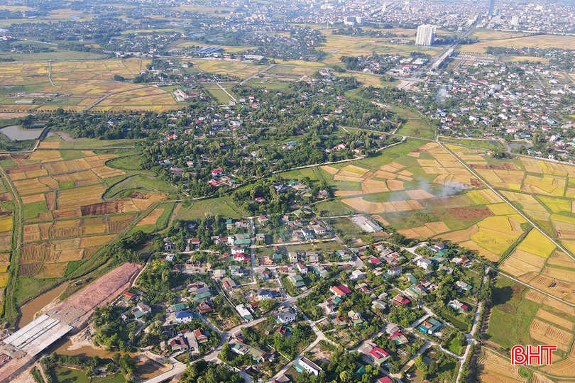 Hà Tĩnh đang nỗ lực sớm đưa Luật Đất đai 2024 vào thực tiễn cuộc sống. Luat-dat-dai-1.jpg