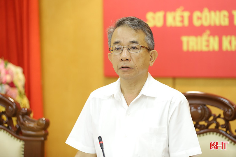 Chủ nhiệm UBKT Tỉnh ủy Hà Văn Trọng kết luận hội nghị ky-luat-dang-1a-3111.jpg