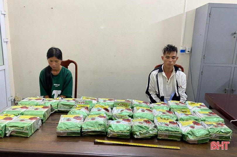 Việc phối hợp giữa các lực lượng trong đấu tranh, bóc gỡ tội phạm về ma túy được thực hiện có hiệu quả. ma-tuy-o-ha-tinh-02.jpg