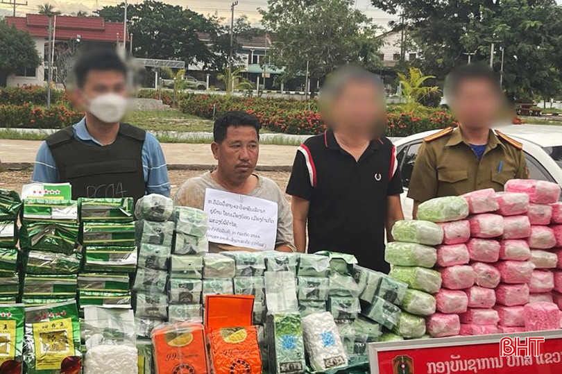 Đối tượng Vư Mua Vừ bị lực lượng chức năng bắt giữ về hành vi tàng trữ, vận chuyển trái phép ma túy. ma-tuy-o-ha-tinh-1.jpg