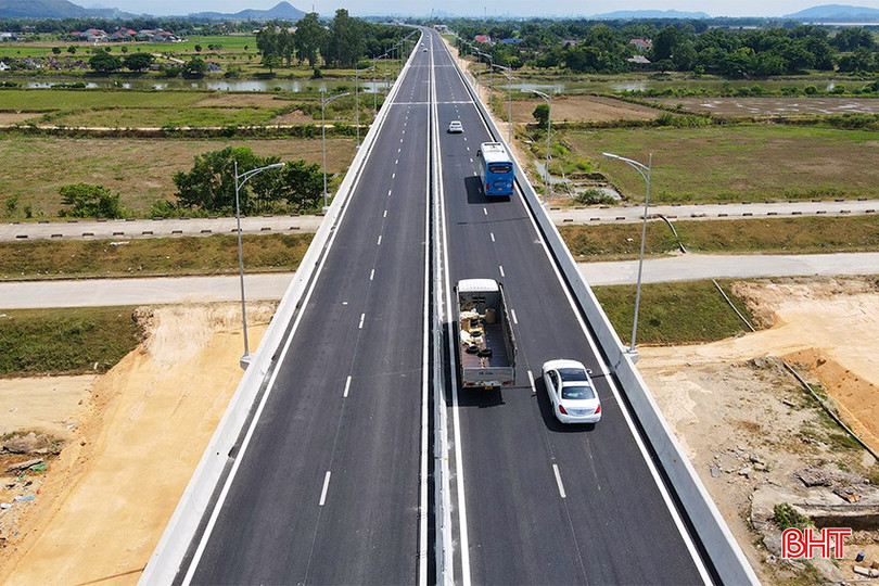 Cao tốc Diễn Châu - Bãi Vọt thu phí từ ngày 5/1/2025. bqbht_br_cao-toc-dien-chau-bai-vot-1.jpg