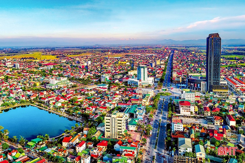 Hà Tĩnh xem xét miễn tiền thuê đất với dự án sử dụng đất vào mục đích sản xuất kinh doanh thuộc lĩnh vực ưu đãi đầu tư bqbht_br_kinh-te-1.jpg