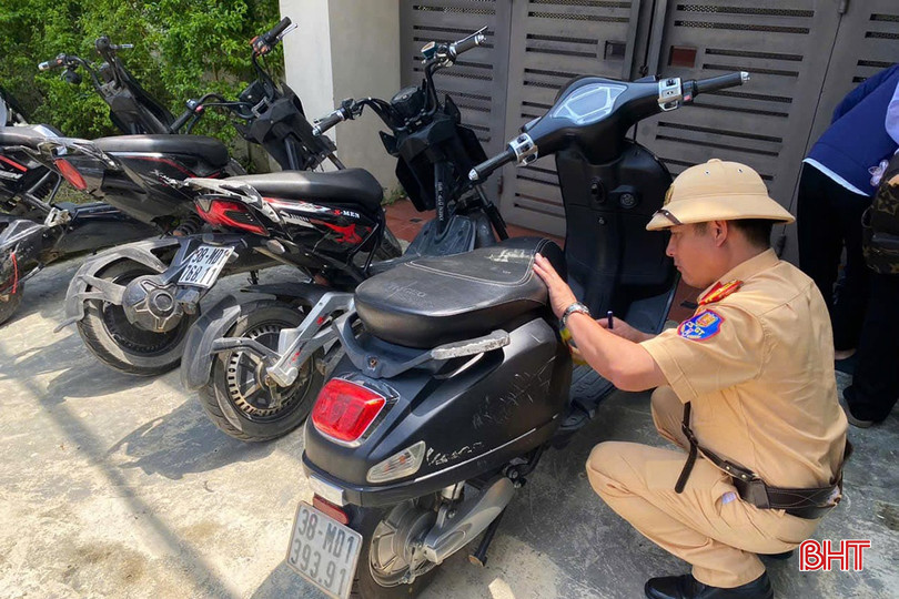 Lực lượng CSGT tăng cường xử lý để hạn chế tối đa các vụ tai nạn giao thông liên quan tới lứa tuổi học sinh. tai-nan-giao-thong-6-8679.jpg