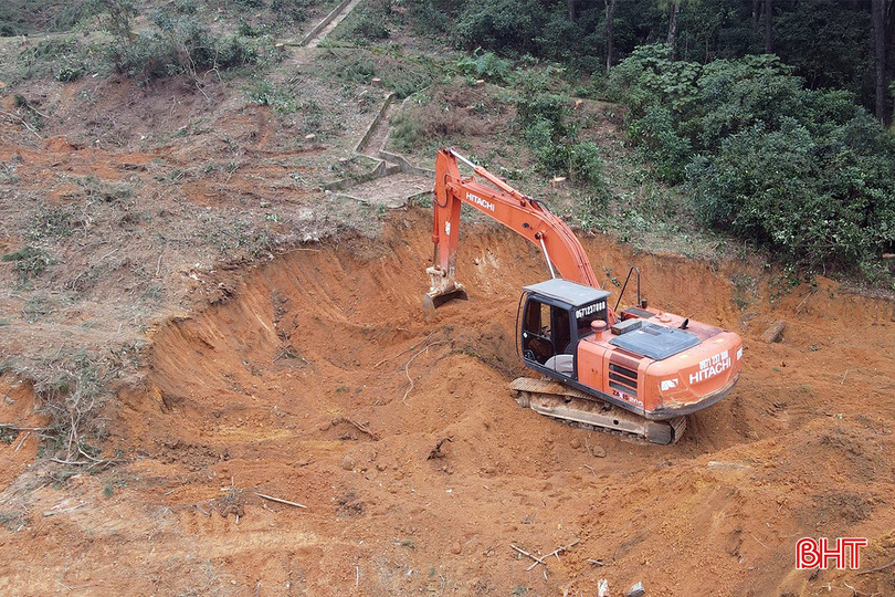 Việc đấu giá thành công quyền khai thác các mỏ khoáng sản được kỳ vọng sẽ đáp ứng nhu cầu nguồn vật liệu xây dựng thi công các công trình trên địa bàn tỉnh. khoang-san-01-5811-5060.jpg