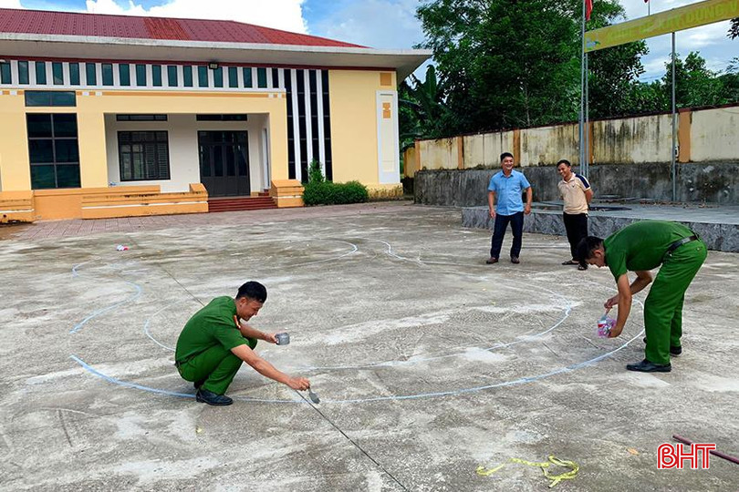 Công an xã Sơn Lâm tích cực phối hợp với các đơn vị tổ chức đào tạo, sát hạch giấy phép lái xe mô tô cho người dân trên địa bàn xã an-toan-giao-thong-1.jpg