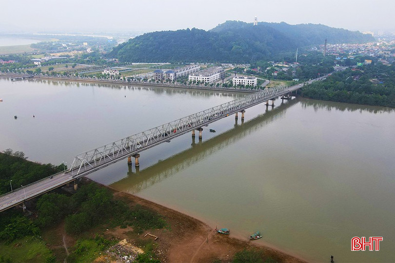 Cầu Bến Thủy bắc qua sông Lam được kiểm tra, đánh giá chất lượng công trình. an-toan-giao-thong-3.jpg