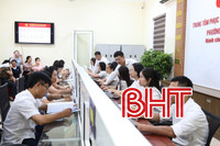 Nhịp nhàng, thông suốt sau 1 tháng vận hành chính quyền địa phương 2 cấp