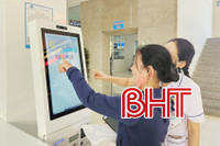Cơ sở y tế đầu tiên của Hà Tĩnh triển khai bệnh án điện tử: Lợi nhiều bề!