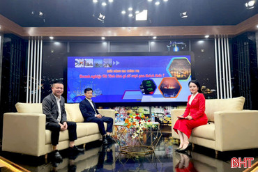 Vấn đề hôm nay: Doanh nghiệp làm gì để thích ứng trước ảnh hưởng của biến động địa chính trị?