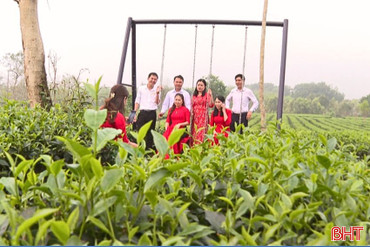 Nông nghiệp đa giá trị, nông dân thu lãi kép