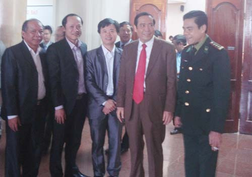 Nghi Xuân cần tiếp tục tuyên truyền sâu rộng các chỉ thị, nghị quyết của Đảng ảnh 7 Nghi Xuân cần tiếp tục tuyên truyền sâu rộng các chỉ thị, nghị quyết của Đảng