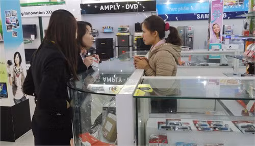 ... Và nhiều khách hàng đã giao dịch thành công ... Và nhiều khách hàng đã giao dịch thành công