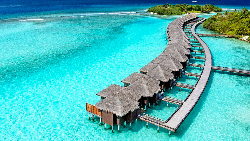 Sự thật cực bất ngờ về quốc gia nhỏ nhất châu Á