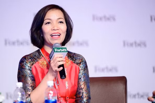 Những doanh nhân tuổi Nhâm Dần kỳ cựu trên thương trường