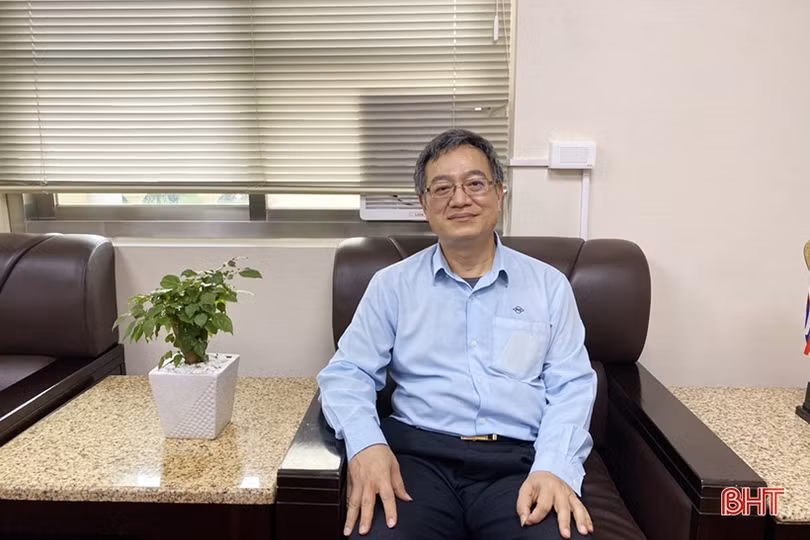 Người nước ngoài đón tết ở Hà Tĩnh: Chúng tôi thấy như được ở nhà!