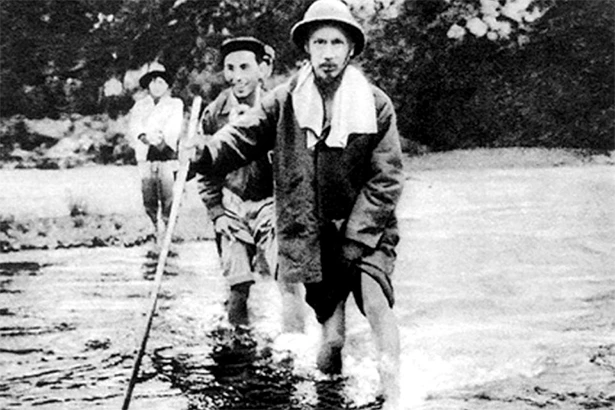 Niềm lạc quan Hồ Chí Minh - cảm hứng cho muôn thế hệ