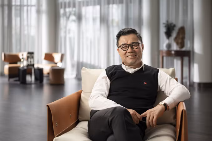 Những doanh nhân tuổi Nhâm Dần kỳ cựu trên thương trường