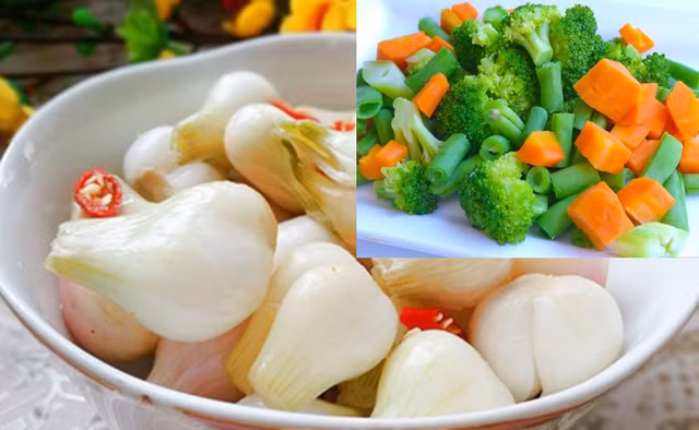 Cách ăn bánh chưng để không tăng cân vù vù dịp tết