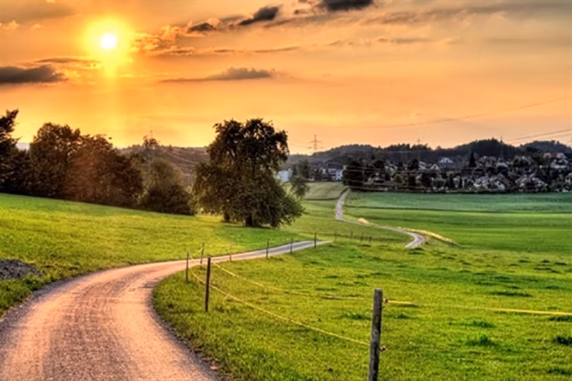 Truyện ngắn: Đường về nhà