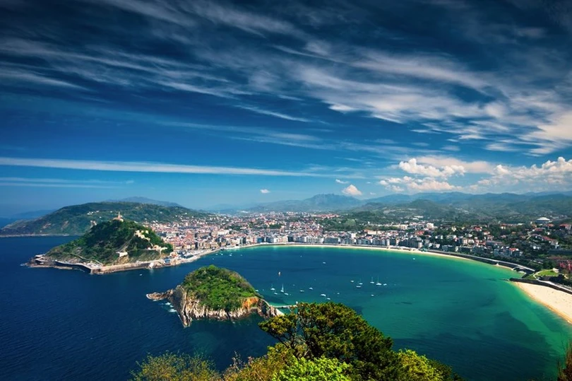 Lạc trong những thành phố quyến rũ nhất châu Âu