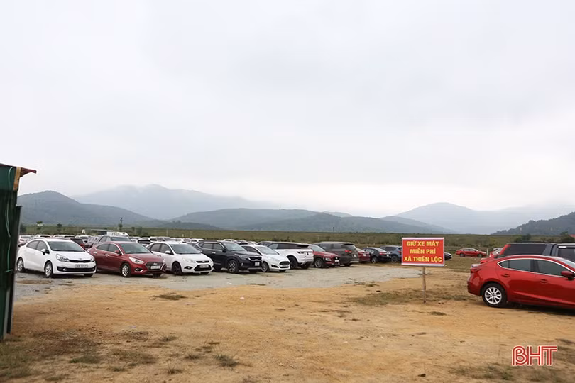 Những điểm du xuân hấp dẫn ở Hà Tĩnh dịp đầu năm mới