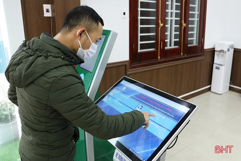 Bảo hiểm xã hội Hà Tĩnh: Vững vàng trong gian khó