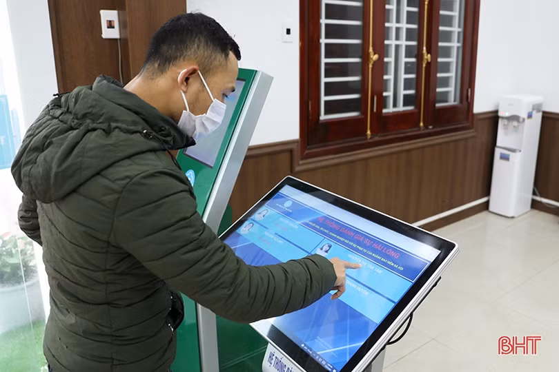 Bảo hiểm xã hội Hà Tĩnh: Vững vàng trong gian khó