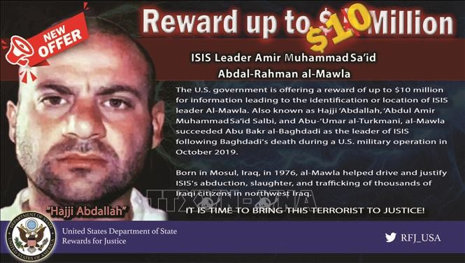 Thế giới tuần qua: Cùng nhau vì một tương lai chung