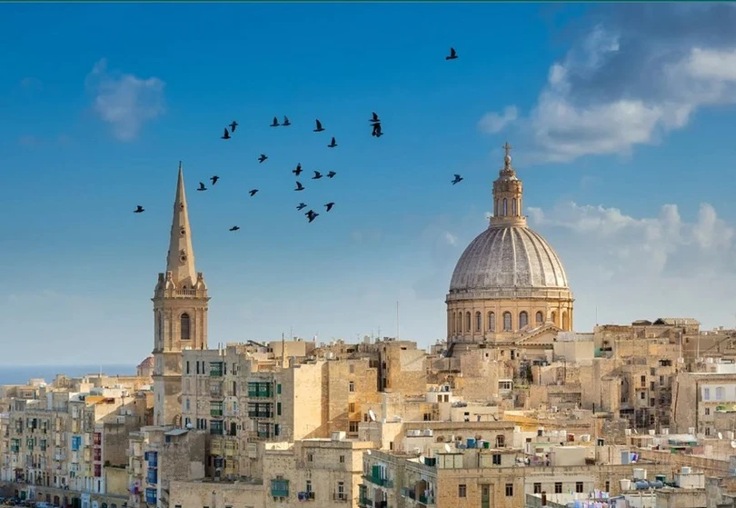 Lạc trong những thành phố quyến rũ nhất châu Âu