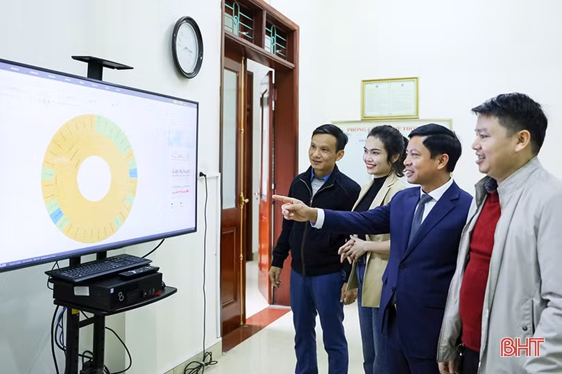 Bảo hiểm xã hội Hà Tĩnh: Vững vàng trong gian khó