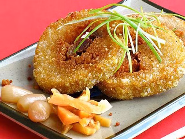 Cách ăn bánh chưng để không tăng cân vù vù dịp tết