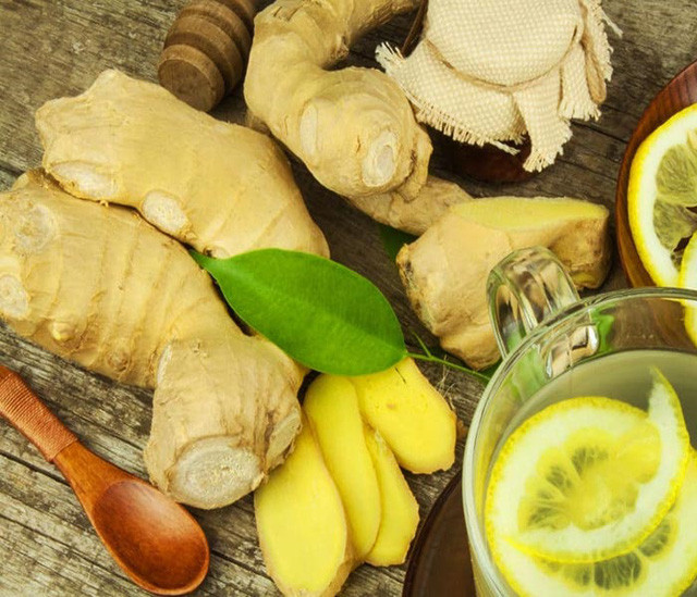 Điều bất ngờ về tác dụng làm thuốc từ những gia vị ngày Tết - Ảnh 3. Điều bất ngờ về tác dụng làm thuốc từ 13 loại gia vị ngày Tết