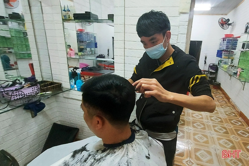 Mưu sinh ngày cuối năm