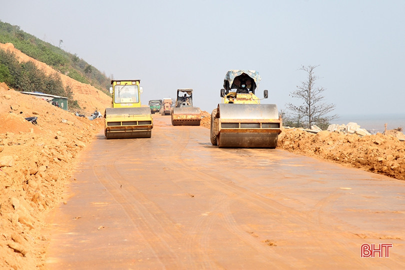 Tháng 1/2022, vốn đầu tư từ nguồn ngân sách ước đạt hơn 449,54 tỷ đồng