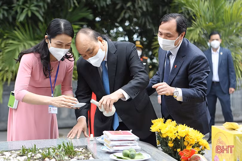 Xứ Nghệ - đất học và vốn người