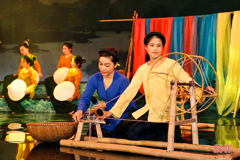 Xứ Nghệ - đất học và vốn người