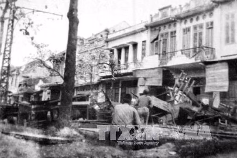 Mùa xuân của Đảng