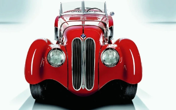 Mẫu xe nào làm thay đổi cả thế giới?