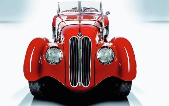 Mẫu xe nào làm thay đổi cả thế giới?