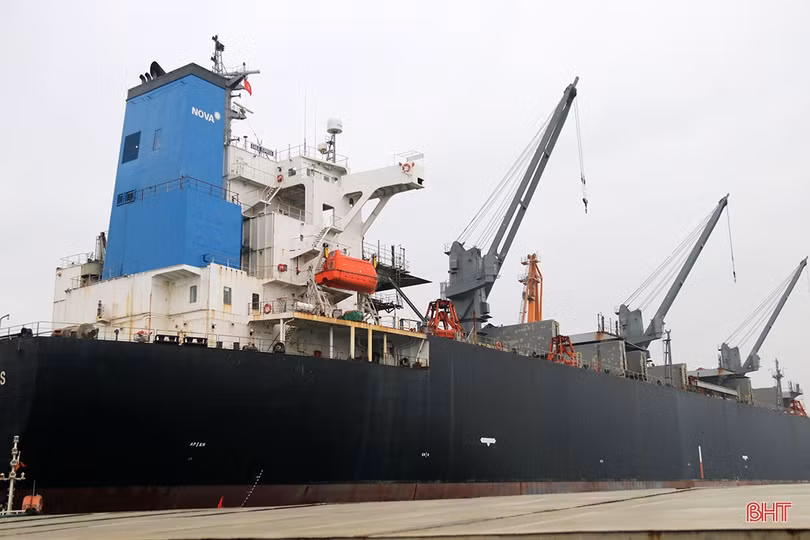 Doanh nghiệp ở KKT Vũng Áng chia sẻ mục tiêu và những kỳ vọng mới