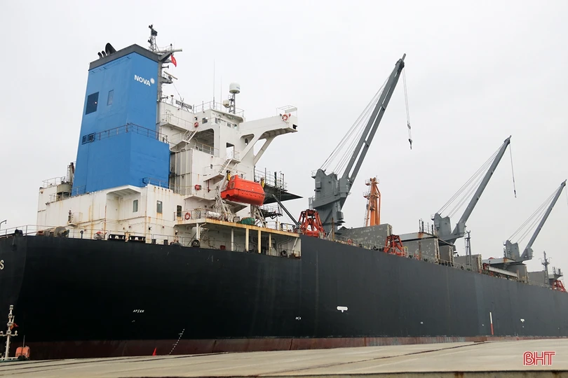 Doanh nghiệp ở KKT Vũng Áng chia sẻ mục tiêu và những kỳ vọng mới